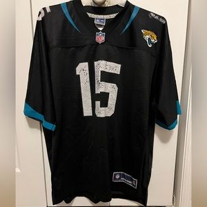 Gardner Minshew ll Jacksonville Jaguar Jersey